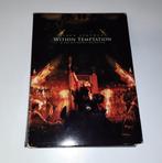 DVD/CD, Within Temptation_Black Symphony_Limited Edition., Alle leeftijden, Gebruikt, Ophalen of Verzenden, Muziek en Concerten