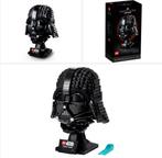 75304 Lego Darth Vader helm, Kinderen en Baby's, Speelgoed | Duplo en Lego, Ophalen of Verzenden, Nieuw, Complete set, Lego