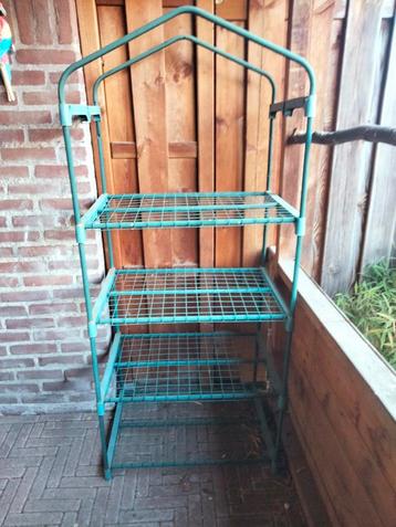 Kweekkast voor tuin of balkon  beschikbaar voor biedingen