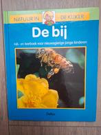 Natuur in de kijker - De bij, Ophalen of Verzenden, Zo goed als nieuw, Li Fang-Ling