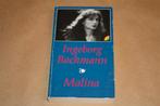 Malina. Ingeborg Bachmann., Ophalen of Verzenden, Gelezen