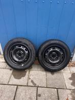 Nieuwe banden op velg all season te koop, Auto-onderdelen, Banden en Velgen, Ophalen, 14 inch, Banden en Velgen, Nieuw
