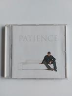 George Michael - Patience, Cd's en Dvd's, Cd's | Pop, Ophalen of Verzenden, 1980 tot 2000, Zo goed als nieuw