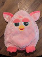 Roze Furby Rugzak - Zo Goed Als Nieuw, Kinderen en Baby's, Speelgoed | Knuffels en Pluche, Ophalen of Verzenden, Zo goed als nieuw