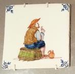 wandtegels, Antiek en Kunst, Ophalen of Verzenden