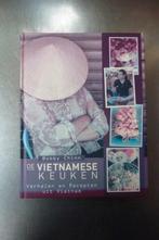 De Vietnamese Keuken - Bobby Chinn, Ophalen of Verzenden, Gelezen