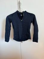 Decathlon paardrijshirt, Dieren en Toebehoren, Paardrijkleding, Kinderen, Overige soorten, Ophalen of Verzenden, Zo goed als nieuw