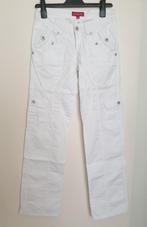 IL'DOLCE Broek, M34, Nieuw, Kleding | Dames, Il'Dolce, Wit, Nieuw, Ophalen of Verzenden
