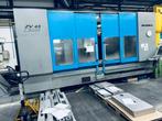 freesmachine Ibarmia ZV-45 / L3000 - 2003 - Fanuc, Ophalen, Gebruikt, Bovenfrees