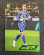 Panini Top Class 2025    NEUER    FC BAYERN MÜNCHEN, Hobby en Vrije tijd, Stickers en Plaatjes, Ophalen of Verzenden, Zo goed als nieuw