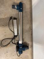 Aqua forte uvc lamp 75 watt, Ophalen, Zo goed als nieuw