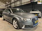 Audi A3 SPORTBACK 30 TDI Design Pro Line Plus - Automaat - C, Gebruikt, 4 cilinders, Bedrijf, 26 km/l