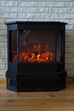 Klarstein Castillo Elektrische Haard Sfeerhaard Kachel, Ophalen of Verzenden, Gebruikt, Vrijstaande haard, Elektrische haard