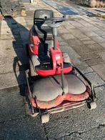 Zitmaaier - Castelgarden XM 130 HD opknapper, Tuin en Terras, Zitmaaiers, Ophalen, Gebruikt, Elektrische starter, Minder dan 90 cm