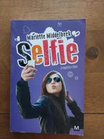 Mariëtte Middelbeek - Selfie, Ophalen of Verzenden, Zo goed als nieuw, Mariëtte Middelbeek
