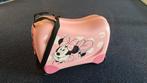 Koffer kinderen Samsonite Dream Rider Disney Minnie, Ophalen, Hard kunststof, Minder dan 50 cm, Zo goed als nieuw