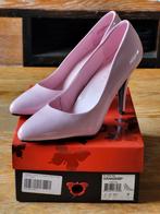 Pleaser Vanity 420 maat 37, Ophalen of Verzenden, Roze, Zo goed als nieuw, Pumps