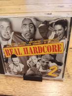Real Hardcore 2 CD - Diverse Artiesten, Ophalen of Verzenden, Gebruikt, Techno of Trance