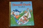 Gouden boekje Donald Duck, Boeken, Kinderboeken | Kleuters, Nieuw, Jongen of Meisje, Ophalen of Verzenden, Gouden boekje