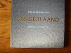 Longerlaand. Johan Veenstra & Peter Hiemstra. Stellingwerven, Meerdere auteurs, Ophalen of Verzenden, Zo goed als nieuw, Johan Veenstra