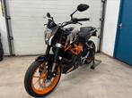 KTM 390Duke A2, topmotor, Motoren, Bedrijf, Sport, 373 cc, 1 cilinder