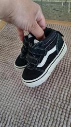 Vans klittenband schoentjes 21, Schoentjes, Ophalen of Verzenden, Zo goed als nieuw, Vans
