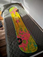 Snowboard Rossignol Trick Stick 162 Wide, Ophalen of Verzenden, Gebruikt, Board