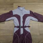 Vintage / retro 90s fout skipak maat S / 2 merk Fictiv, Kleding | Dames, Wintersportkleding, Maat 38/40 (M), Fictiv, Ophalen of Verzenden