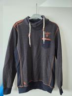 Trui Wam Denim Maat L, Ophalen, Gedragen, Maat 52/54 (L), Wam Denim
