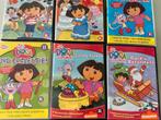 Kinder DVD Collectie Dora, Gebruikt, Alle leeftijden, Boxset, Ophalen of Verzenden