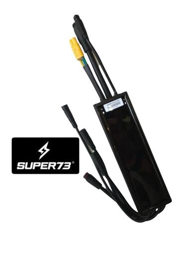 SUPER73 Controller V2 RX beschikbaar voor biedingen