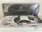 Porsche 935 / 19 based on 911 (991 II) GT2 RS 1:18 (nieuw), Hobby en Vrije tijd, Modelauto's | 1:18, Verzenden, Nieuw, Auto, MiniChamps