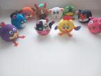 10 boerderij minis, Verzamelen, Supermarktacties, Ophalen of Verzenden