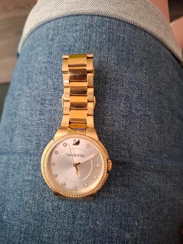 Swarovski horloge 5213729 beschikbaar voor biedingen
