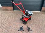 Grondfrees met briggs en stratton motor., Ophalen, Zo goed als nieuw, Overige soorten, Briggs & stratton