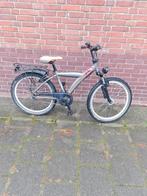 Jongensfiets Batavus Snake 24inch 3 versnel in prima staat, Fietsen en Brommers, Ophalen, Gebruikt, 24 inch, Handrem