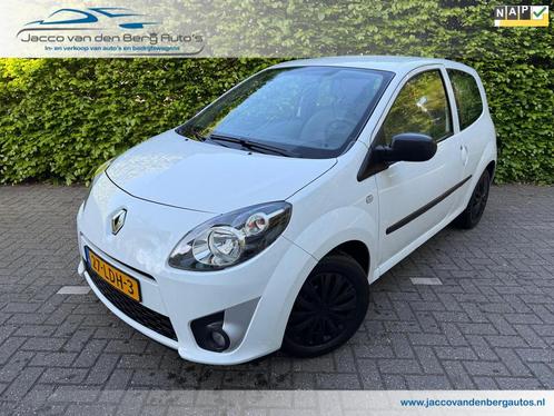 Renault Twingo 1.2i 16V Authentique I Airco I Elektr. Pakket, Auto's, Renault, Bedrijf, Te koop, Twingo, ABS, Airbags, Airconditioning