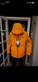Ski jas - Picture Goods Jacket - Maat L, Ophalen of Verzenden, Nieuw, Maat 52/54 (L), Oranje
