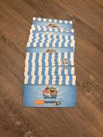 Albert heijn mini’s 67 ongeopend, Verzamelen, Albert Heijn, Verzenden