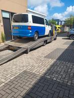 GEZOCHT SLOOPAUTOS BESTELWAGENS AUTOINKOOP EXPORT AUTOS