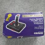 Vintage Advanced Gravis Analog 15-Pin Joystick, Ophalen of Verzenden