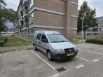 Fiat Scudo 2.0 2005  Projectbus (let op, Motor stuk!), Voorwielaandrijving, 136 pk, 4 cilinders, Origineel Nederlands