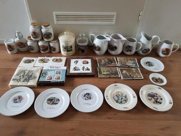 Ot en sien verzameling, Verzamelen, Complete verzamelingen en Collecties, Ophalen