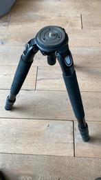 Sirui SR-3004 professioneel aluminium statief, Ophalen of Verzenden, Gebruikt, 150 tot 175 cm, Driepoot