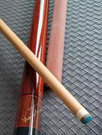 Keu. Longoni RL19 van de 4 ster Classic reeks., Sport en Fitness, Biljarten en Poolen, Ophalen of Verzenden, Zo goed als nieuw