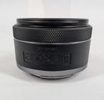 Canon RF 50mm f/1.8 STM incl 12 mnd garantie, Audio, Tv en Foto, Fotografie | Lenzen en Objectieven, Ophalen of Verzenden, Zo goed als nieuw