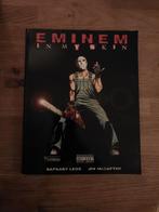 Eminem - In My Skin - strip Boek, Ophalen of Verzenden, Zo goed als nieuw, Fotografen, Barnaby Legg, Jim McCarthy