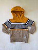 Erg mooie Vingino hoodie (110), Gebruikt, Trui of Vest, Ophalen of Verzenden, Vingino