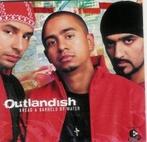 Outlandish - Bread & Barrel, Ophalen of Verzenden, 2000 tot heden, Zo goed als nieuw