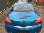 Achterklep Opel Tigra Twin Top (2004-06/2010-12) 93164189, Gebruikt, Bahnhofsplatz, Rüsselsheim am Main 65423, , Duitsland, Opel